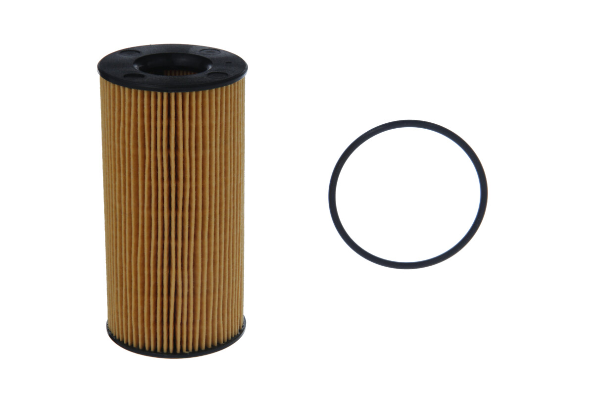 FILTRO OLIO